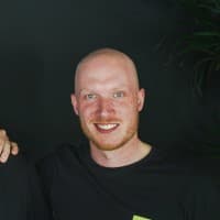 Raphael Cornelis — DenkBot