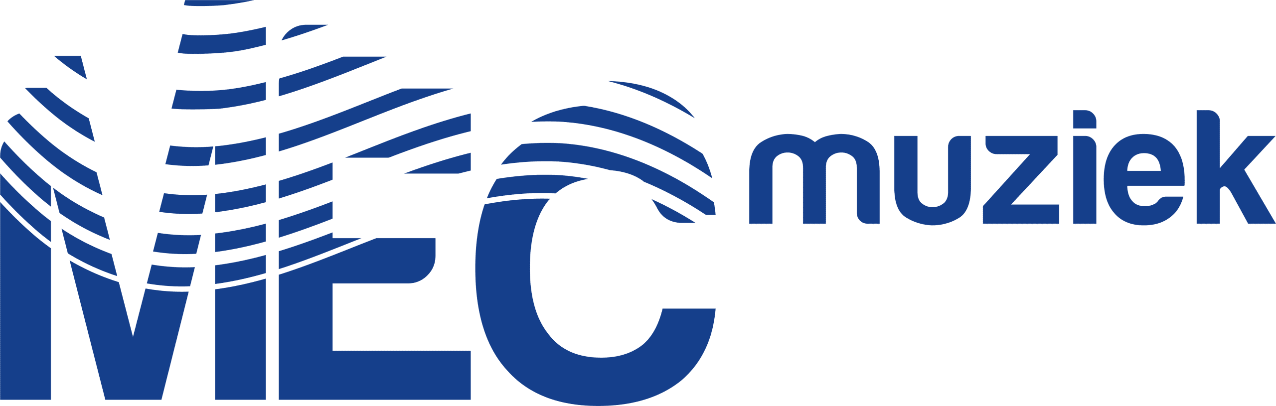 MEC muziek